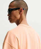 NIKE NIKE T-Shirt M - Ice Peach