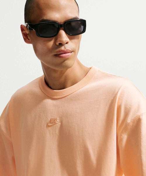 NIKE NIKE T-Shirt M - Ice Peach