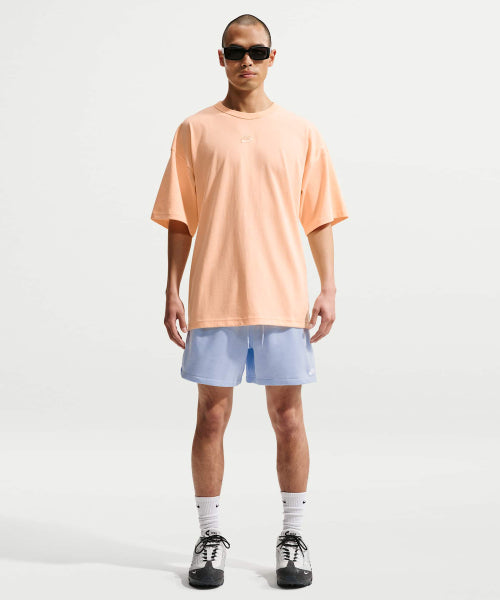 NIKE NIKE T-Shirt M - Ice Peach