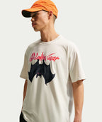 NIKE NIKE T-Shirt M - Sea Glass