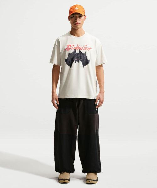NIKE NIKE T-Shirt M - Sea Glass