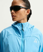 NIKE NIKE ACG Five Towers Jacket W - Baltic Blue