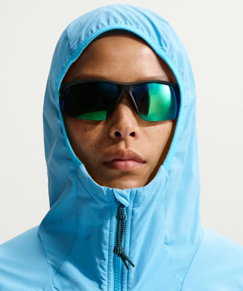NIKE NIKE ACG Five Towers Jacket W - Baltic Blue