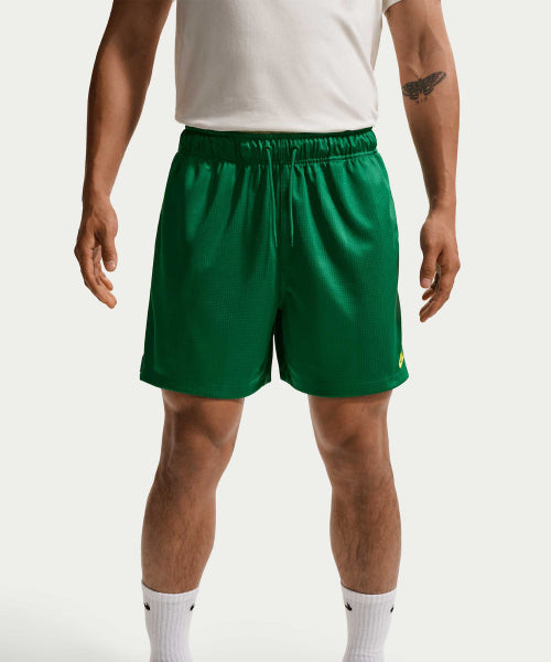 NIKE NIKE Sportswear Club Flow Shorts M - Malachite:Lightning