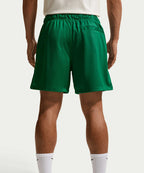 NIKE NIKE Sportswear Club Flow Shorts M - Malachite:Lightning