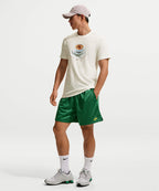 NIKE NIKE Sportswear Club Flow Shorts M - Malachite:Lightning