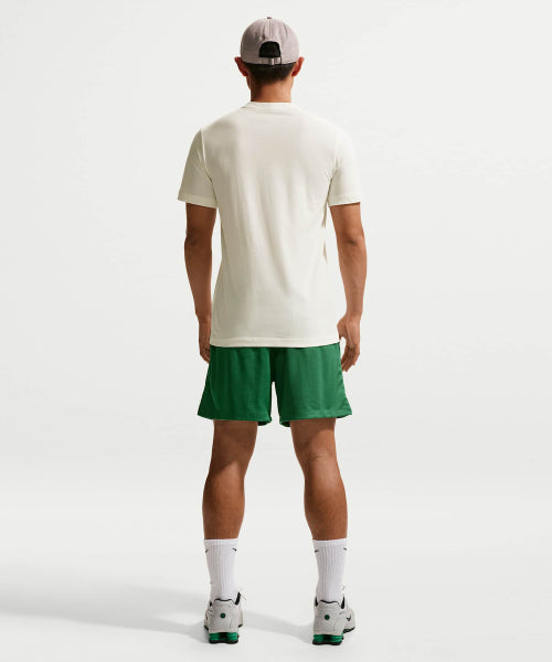 NIKE NIKE Sportswear Club Flow Shorts M - Malachite:Lightning