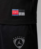 NIKE Nike Jordan T-Shirt M - Black