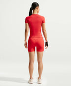 NIKE NIKE T-Shirt Women - Light Crimson