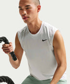 NIKE NIKE Dry Fit Sleeveless Training Top M