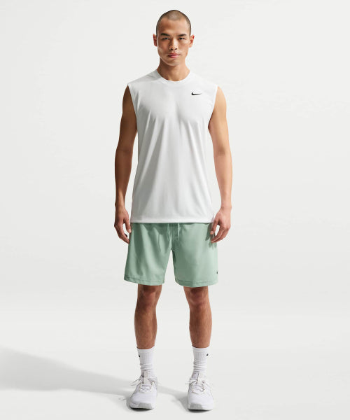 NIKE NIKE Dry Fit Sleeveless Training Top M