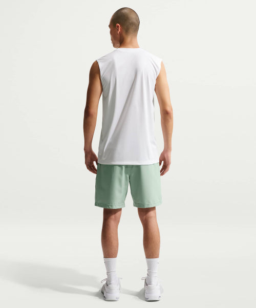NIKE NIKE Dry Fit Sleeveless Training Top M