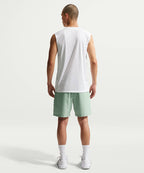 NIKE NIKE Dry Fit Sleeveless Training Top M
