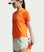 NIKE NIKE ACG Dry Fit Mid-Rise Brief Lined Trail Running Shorts - Sea Glass