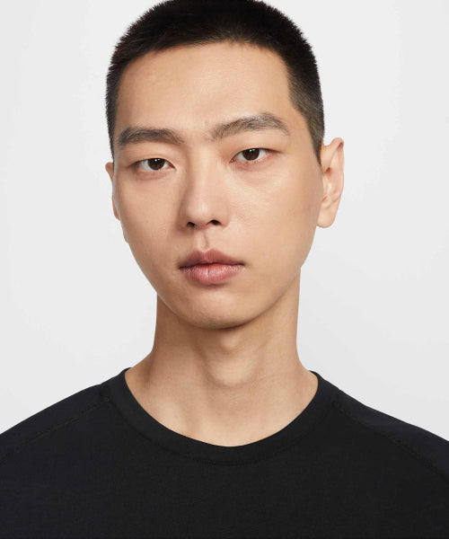 NIKE NIKE ACG Solar Chase T-Shirt M - Black:Summit White
