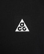 NIKE NIKE ACG Solar Chase T-Shirt M - Black:Summit White