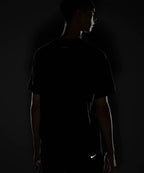 NIKE NIKE ACG Solar Chase T-Shirt M - Black:Summit White