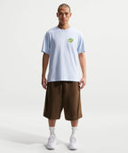 NIKE NIKE T-Shirt M - Hydrogen Blue