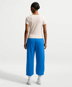 NIKE NIKE T-Shirt Women - Light Orewood Brown
