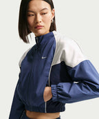 NIKE NIKE Jacket Women - Mystic Navy