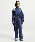 NIKE NIKE Jacket Women - Mystic Navy