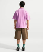 NIKE NIKE T-Shirt M - Light Magenta