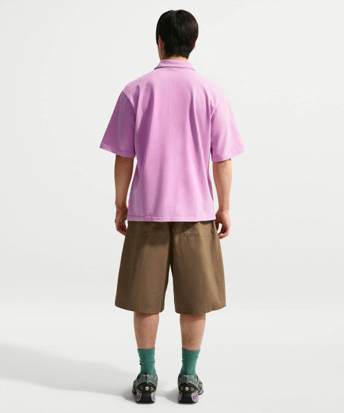 NIKE NIKE T-Shirt M - Light Magenta