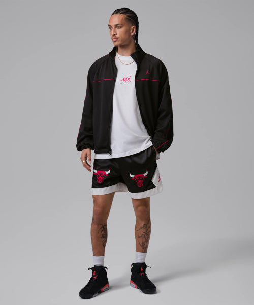 NIKE Nike Jordan Flight Muay Thai Shorts M