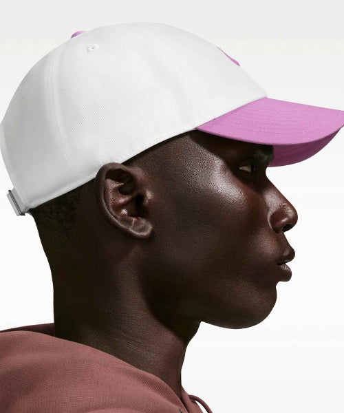 NIKE NIKE Hat Club Unstructured Futura Wash Cap - Size One Size