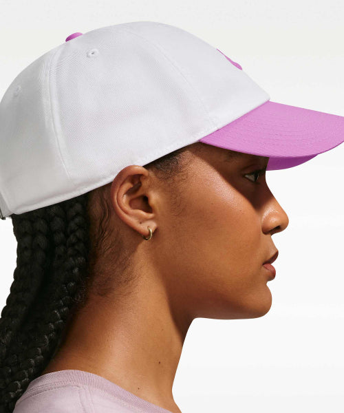 NIKE NIKE Hat Club Unstructured Futura Wash Cap - Size One Size