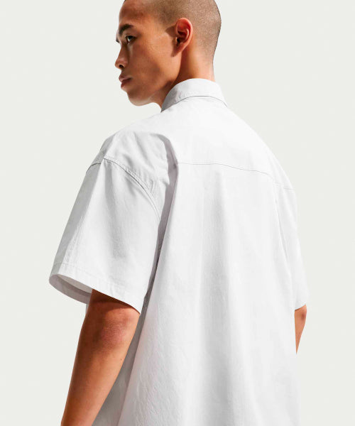 NIKE NIKE Shirt M - Photon Dust