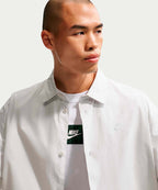 NIKE NIKE Shirt M - Photon Dust