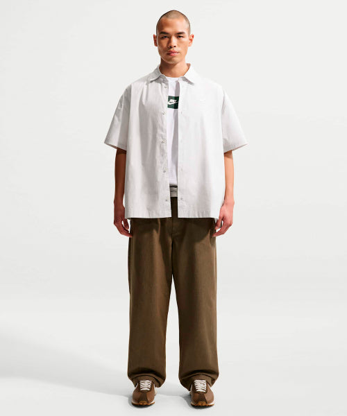 NIKE NIKE Shirt M - Photon Dust