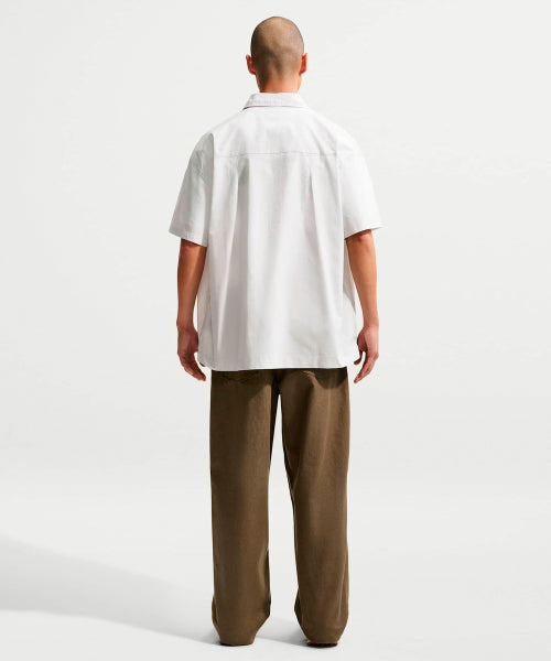 NIKE NIKE Shirt M - Photon Dust