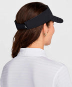 NIKE Nike Ace Dri Fit Visor - Black