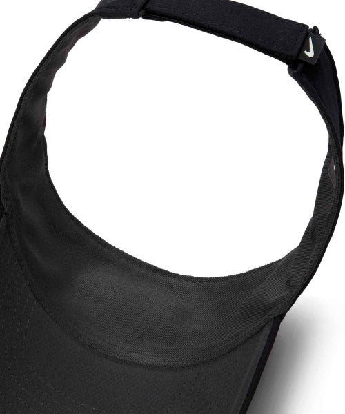 NIKE Nike Ace Dri Fit Visor - Black