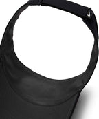 NIKE Nike Ace Dri Fit Visor - Black