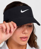NIKE Nike Ace Dri Fit Visor - Black