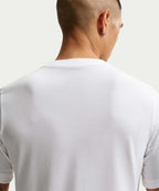 NIKE NIKE T-Shirt M - White:Black