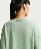 NIKE NIKE T-Shirt Oversized Crew Neck