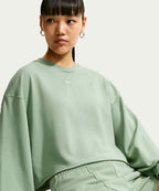 NIKE NIKE T-Shirt Oversized Crew Neck