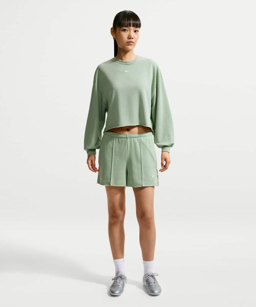 NIKE NIKE T-Shirt Oversized Crew Neck