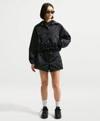 NIKE NIKE Jacket Sportswear Oversized Satin Coach