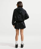 NIKE NIKE Jacket Sportswear Oversized Satin Coach