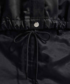 NIKE NIKE Jacket Sportswear Oversized Satin Coach