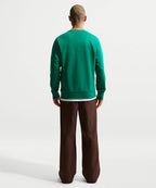 NIKE NIKE Sweatshirt Women - Malachite:Lightning