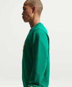 NIKE NIKE Sweatshirt Women - Malachite:Lightning