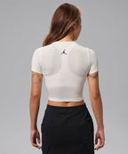 NIKE Nike Jordan Flight Graphic T-Shirt W - Size L