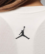 NIKE Nike Jordan Flight Graphic T-Shirt W - Size L
