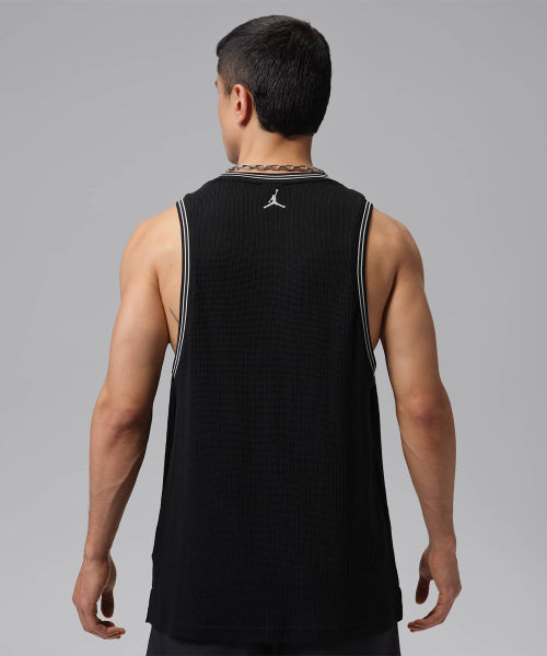NIKE NIKE T-Shirt M - Black:Pale Ivory